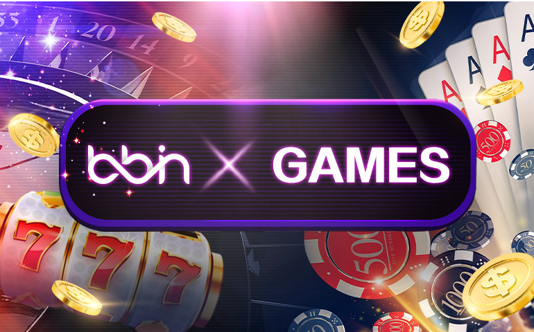 BBIN offers a comprehensive and diverse portfolio of five major gaming categories, covering Electronic Games, Live Casino, Lottery, Board & Card Games, and Sports Betting to satisfy the needs of various markets and players. This article provides a quick overview of the features of each BBIN game category, assisting operators in gaining a full understanding of the platform's content configuration and application strategies.