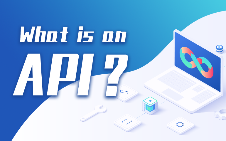 What is an API interface? Illustration showing how online gambling platforms integrate multiple game types through API connections